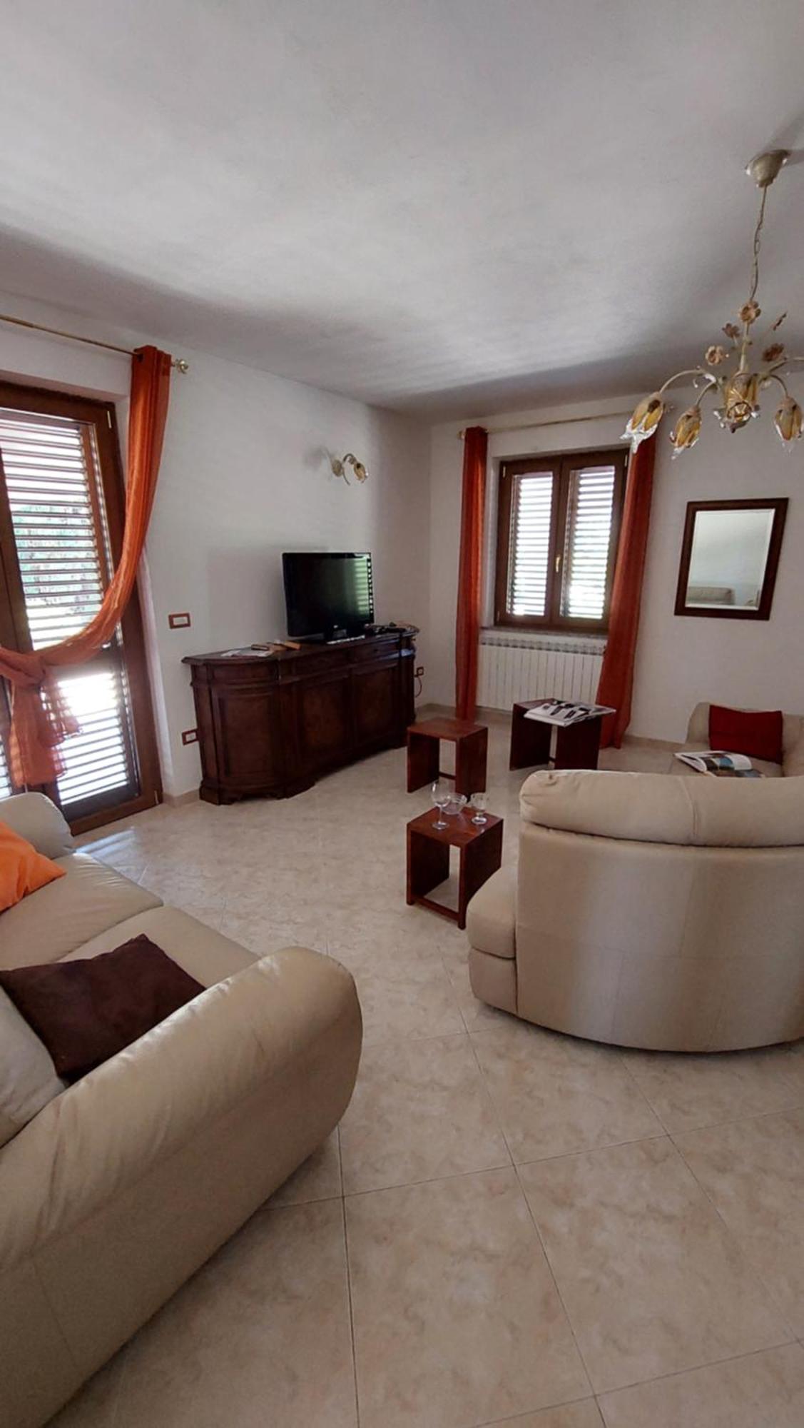 Villa Rosemary Olmedo Buitenkant foto