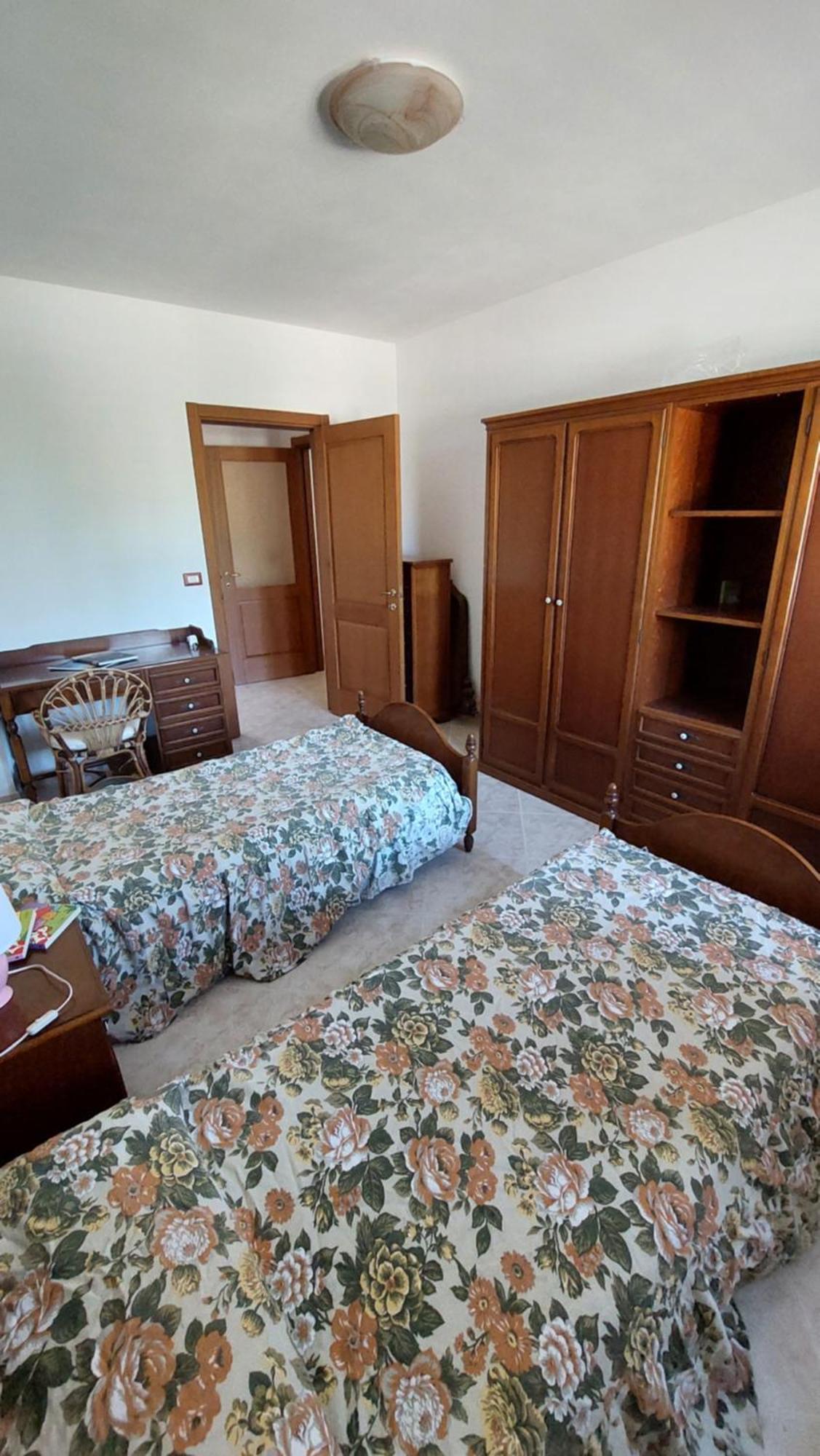 Villa Rosemary Olmedo Buitenkant foto