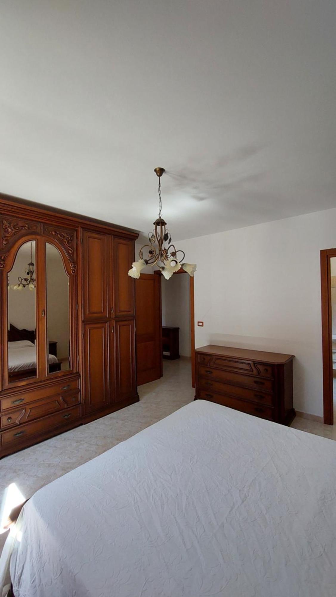 Villa Rosemary Olmedo Buitenkant foto