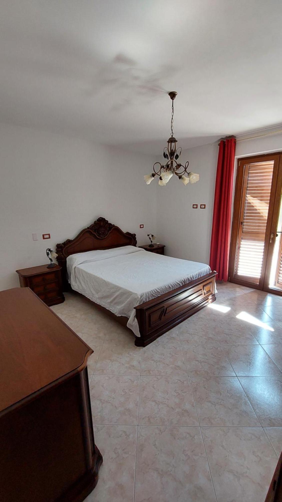 Villa Rosemary Olmedo Buitenkant foto