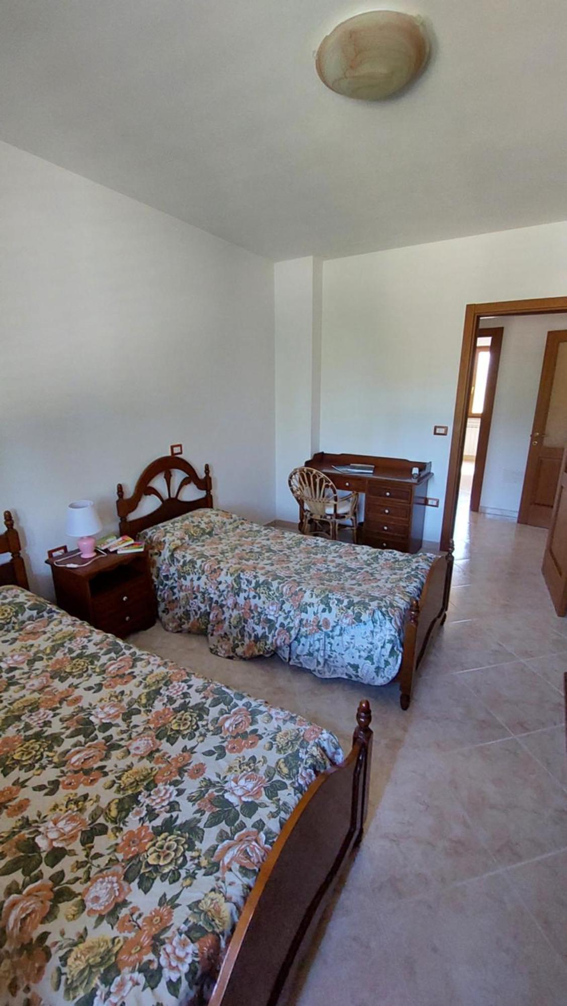 Villa Rosemary Olmedo Buitenkant foto